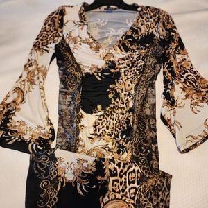 New Venus dress size Medium